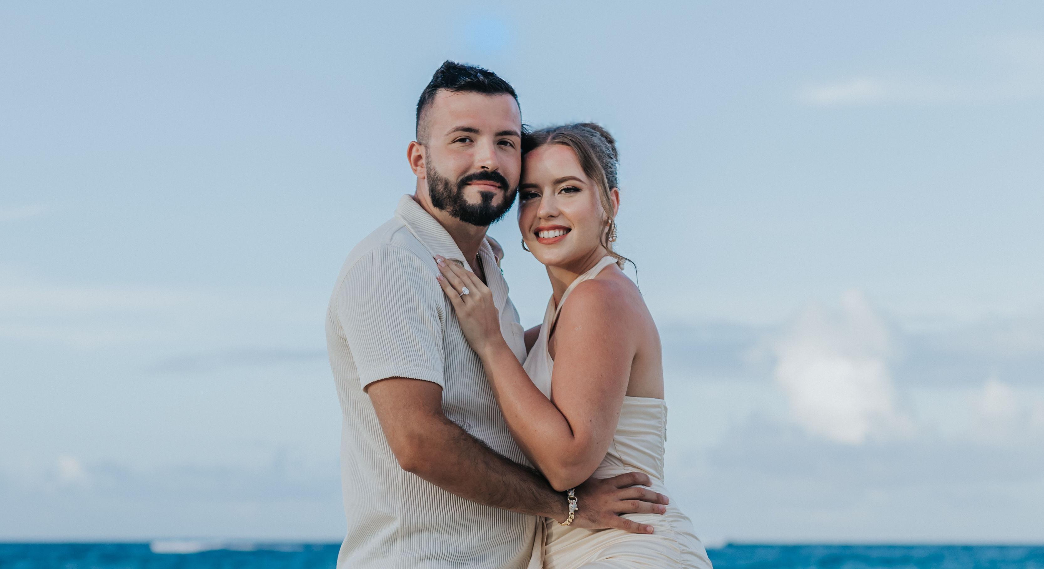 The Wedding Website of Fanjola Bima and Bekim Celaj