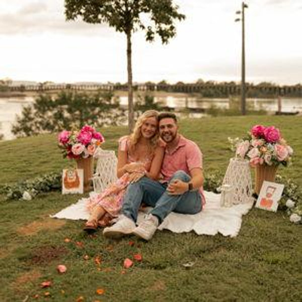 Our Newlywed Fund