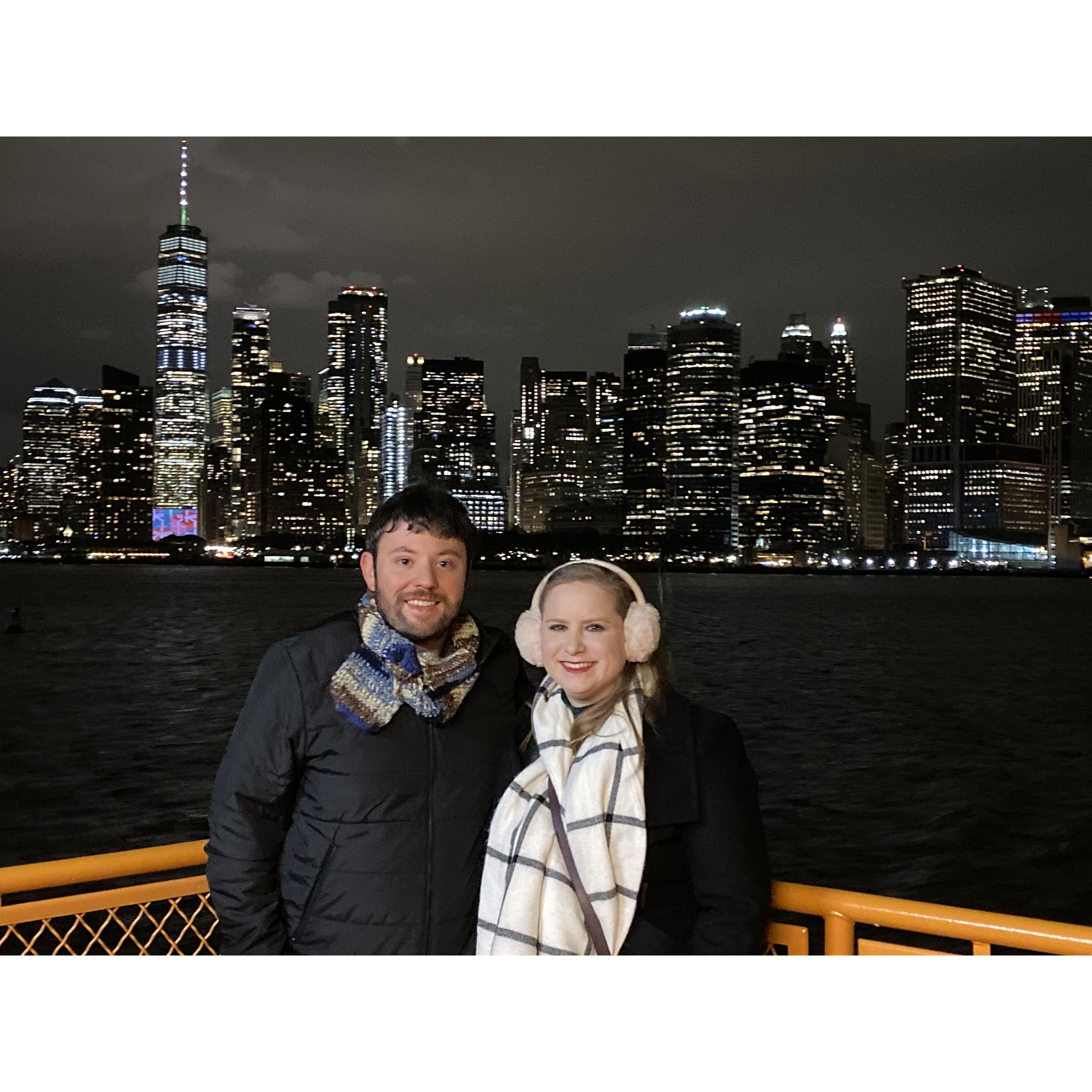 NYC