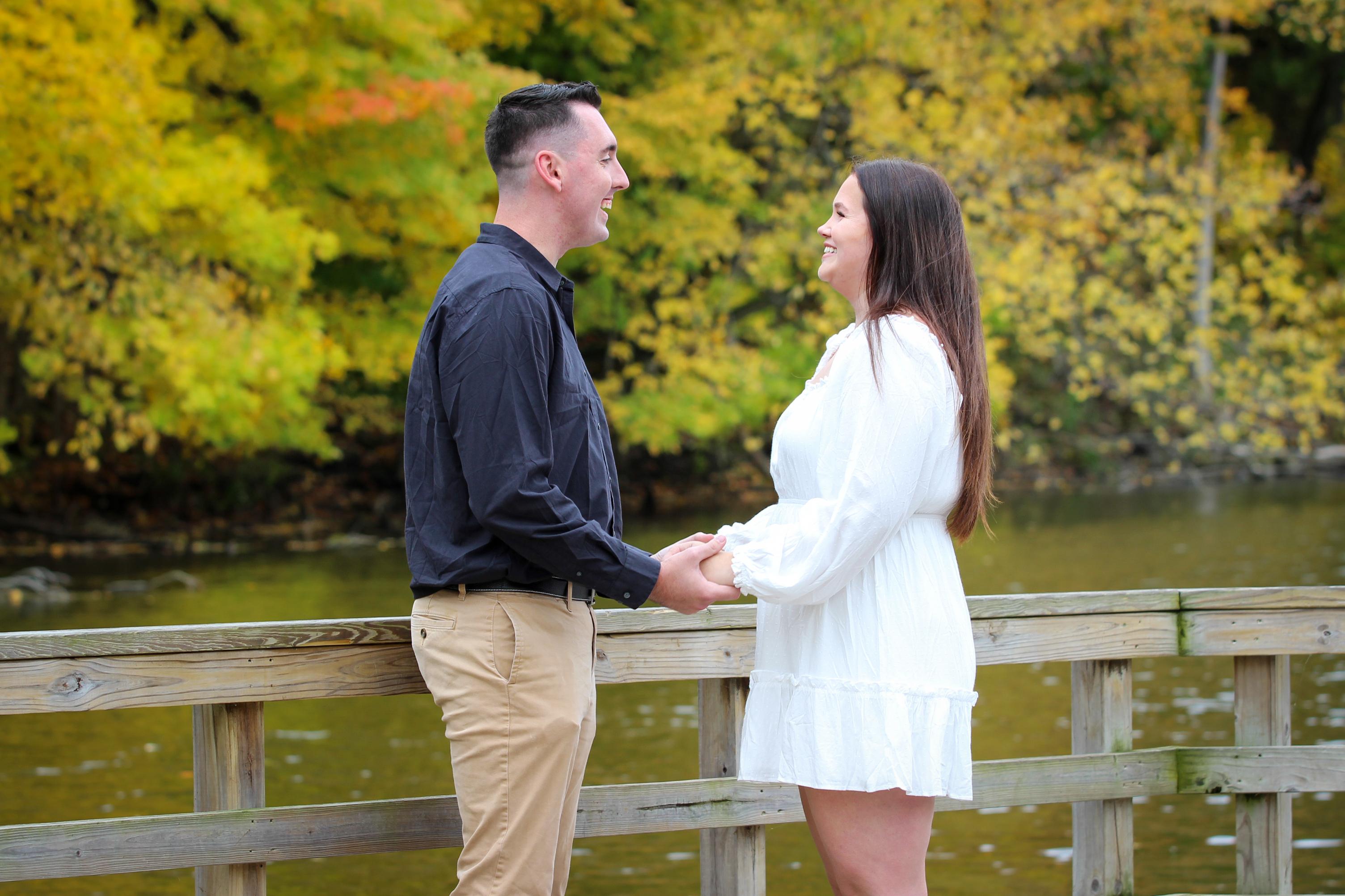 The Wedding Website of Julianna Todd and Colin McDowell