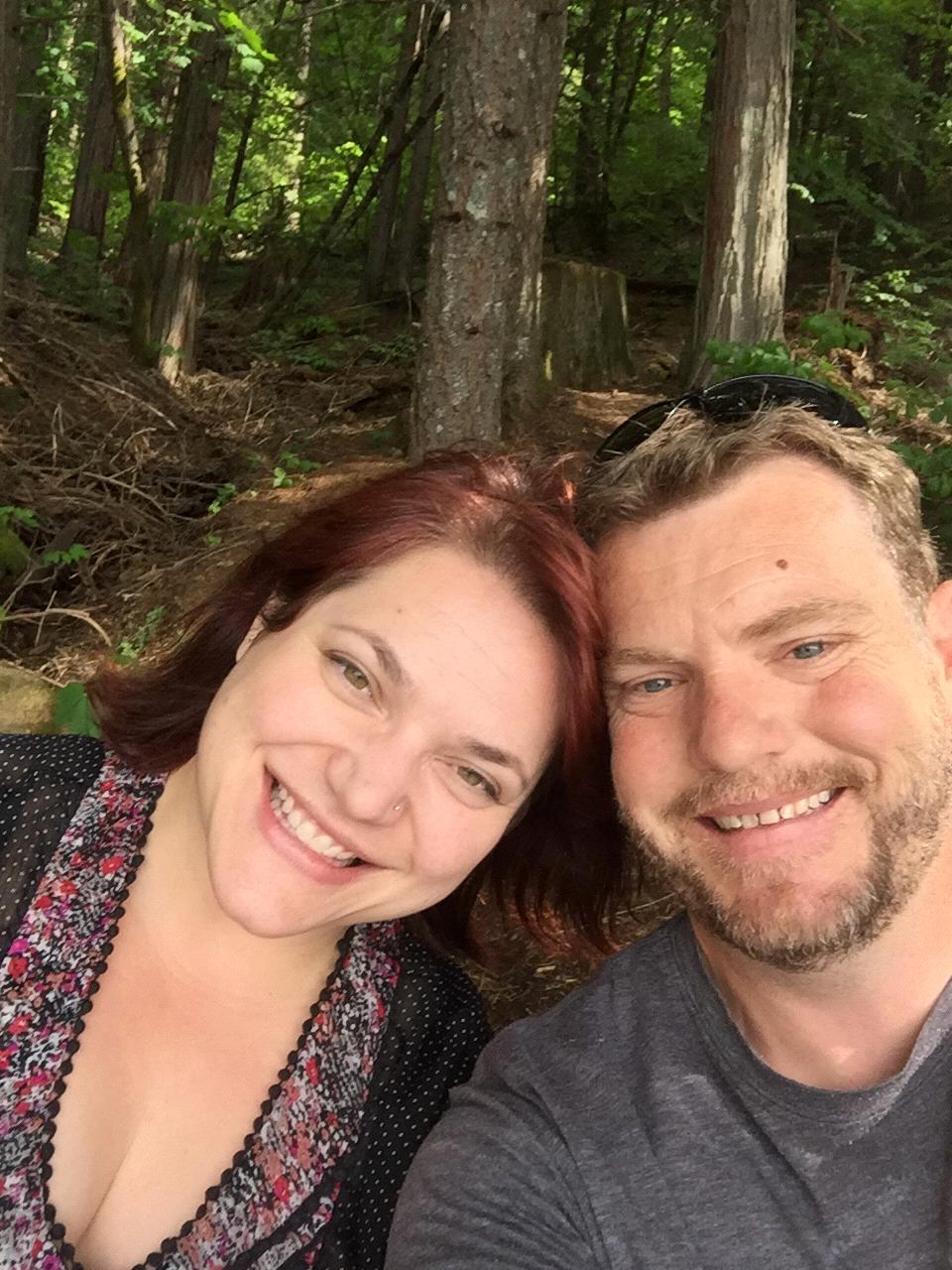 2017: Jenkinson Lake