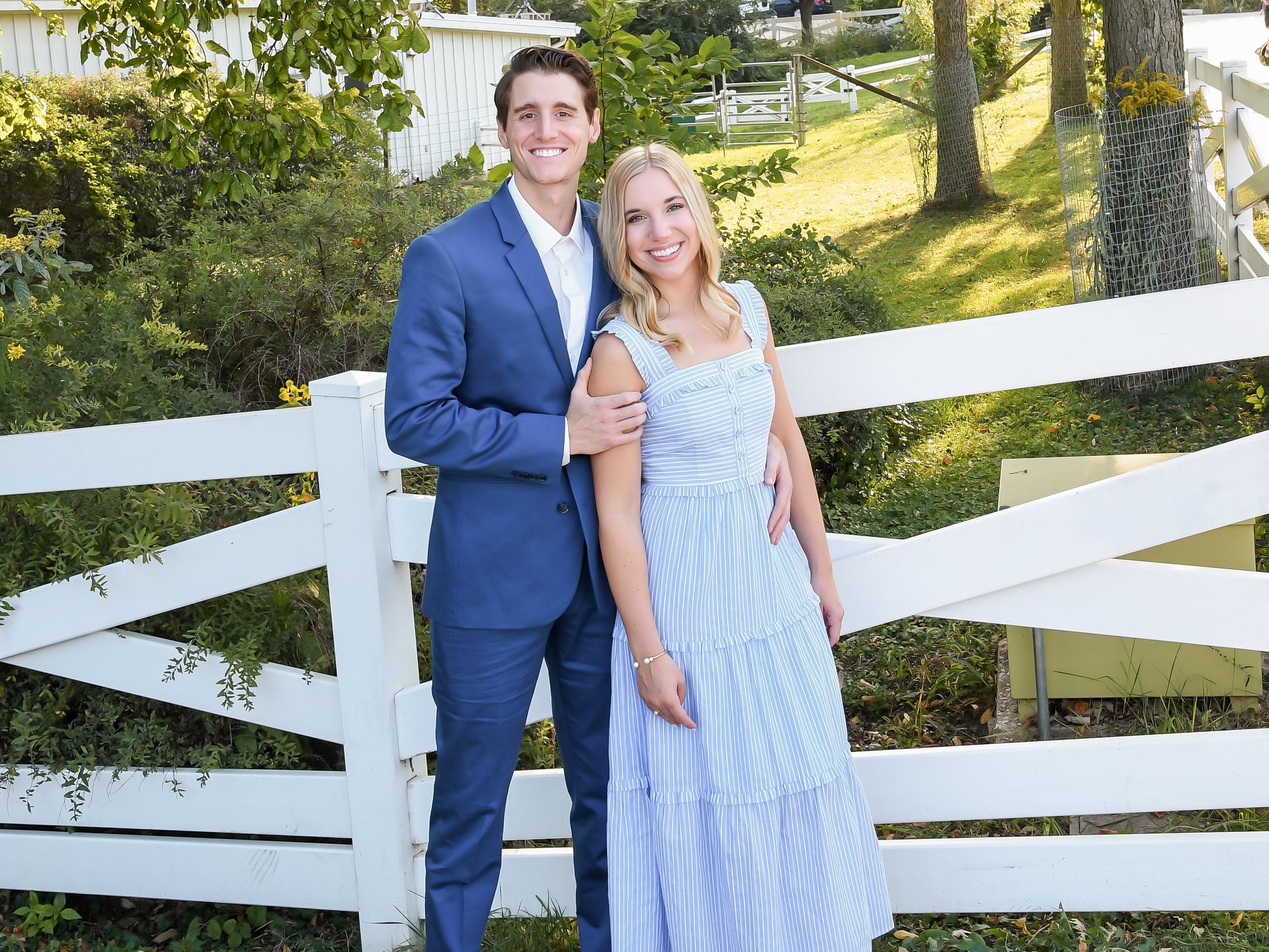 The Wedding Website of Serena Stoneberg and Chris Lipari