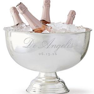 Celebration Wine Bowl