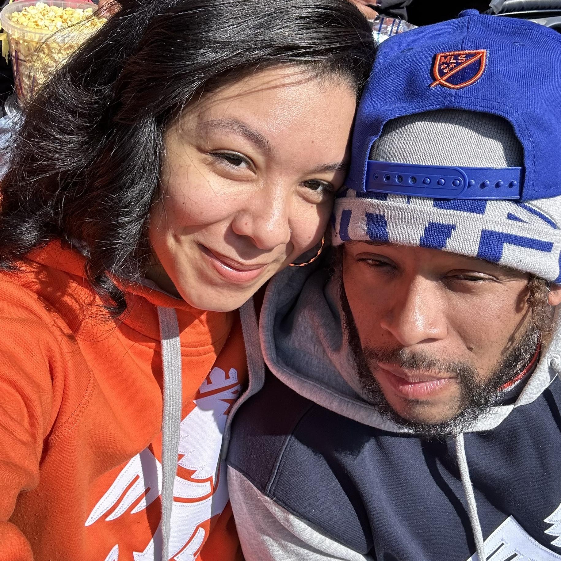 FC Cincinnati game 2025