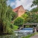 Castle Park (Park Podzamcze)