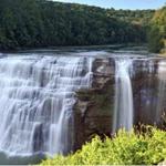 Letchworth State Park