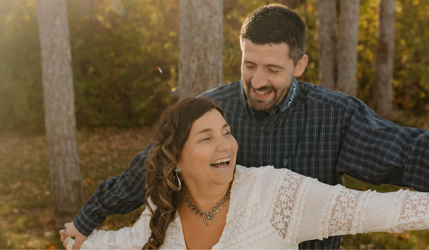 The Wedding Website of Lindsey Nash and Adam Luttrell