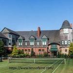 International Tennis Hall of Fame