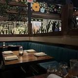 Mistura Restaurant