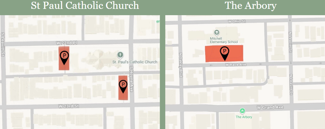 The Wedding Website of Daniela Gonzalez and Thomas Panek