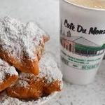 Cafe Du Monde French Market