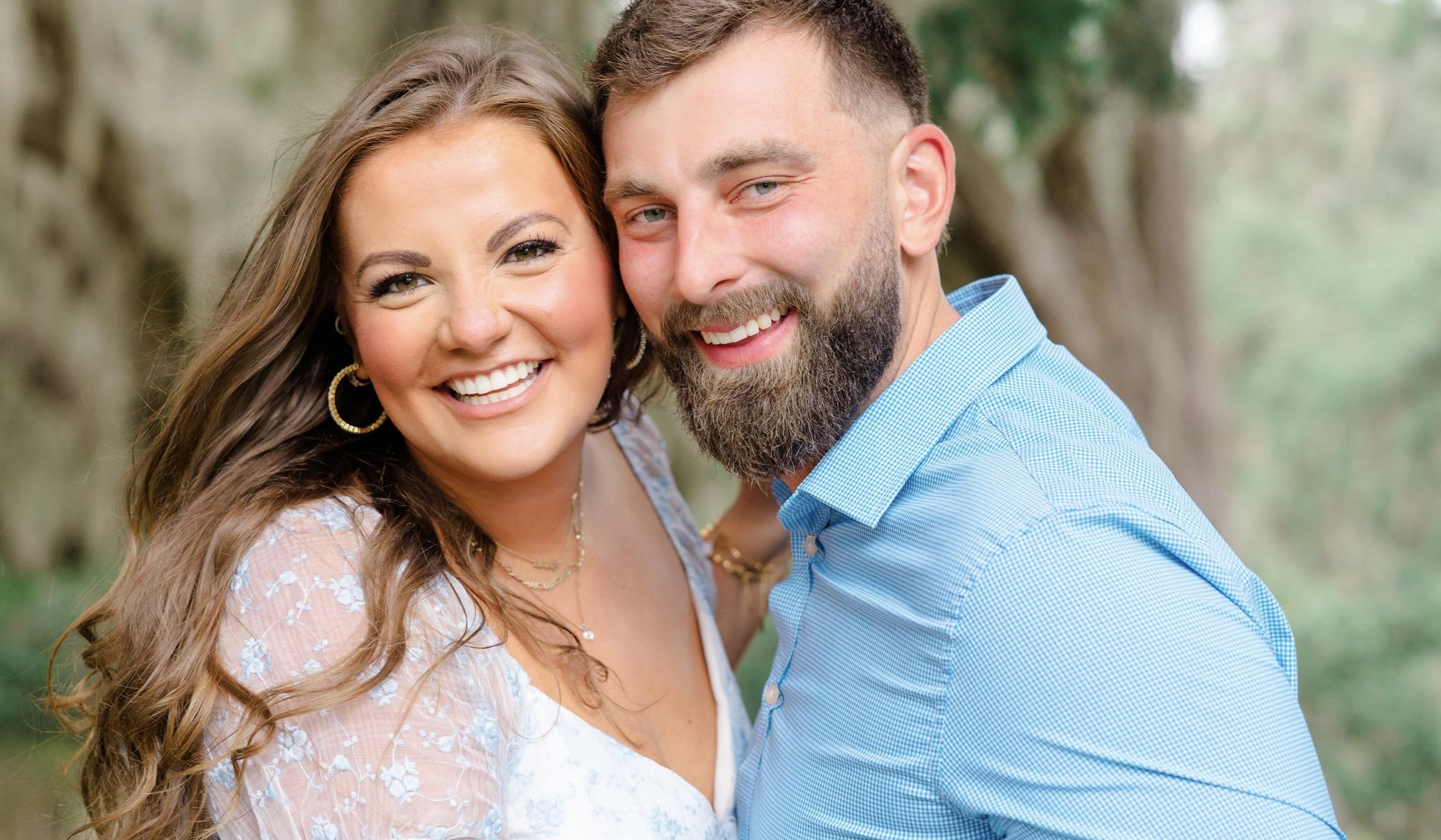 The Wedding Website of Haylee Bobak and Danny Arndt