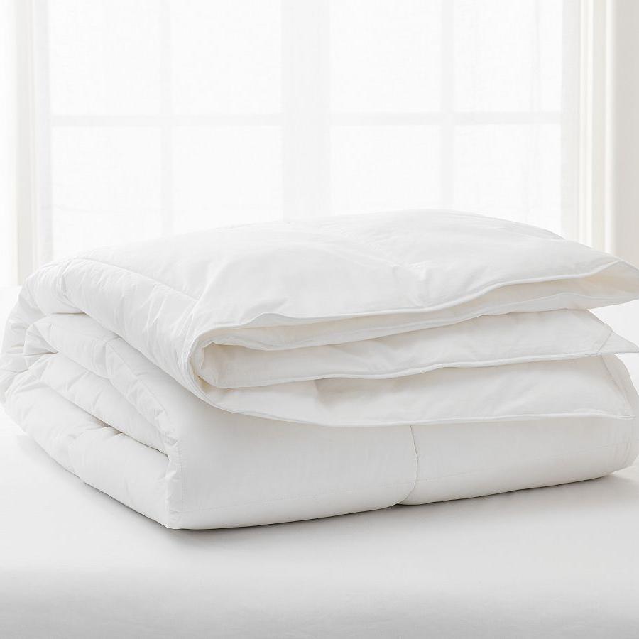 SleepSafe® Down Alternative Duvet Insert