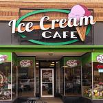Ice Cream Cafe