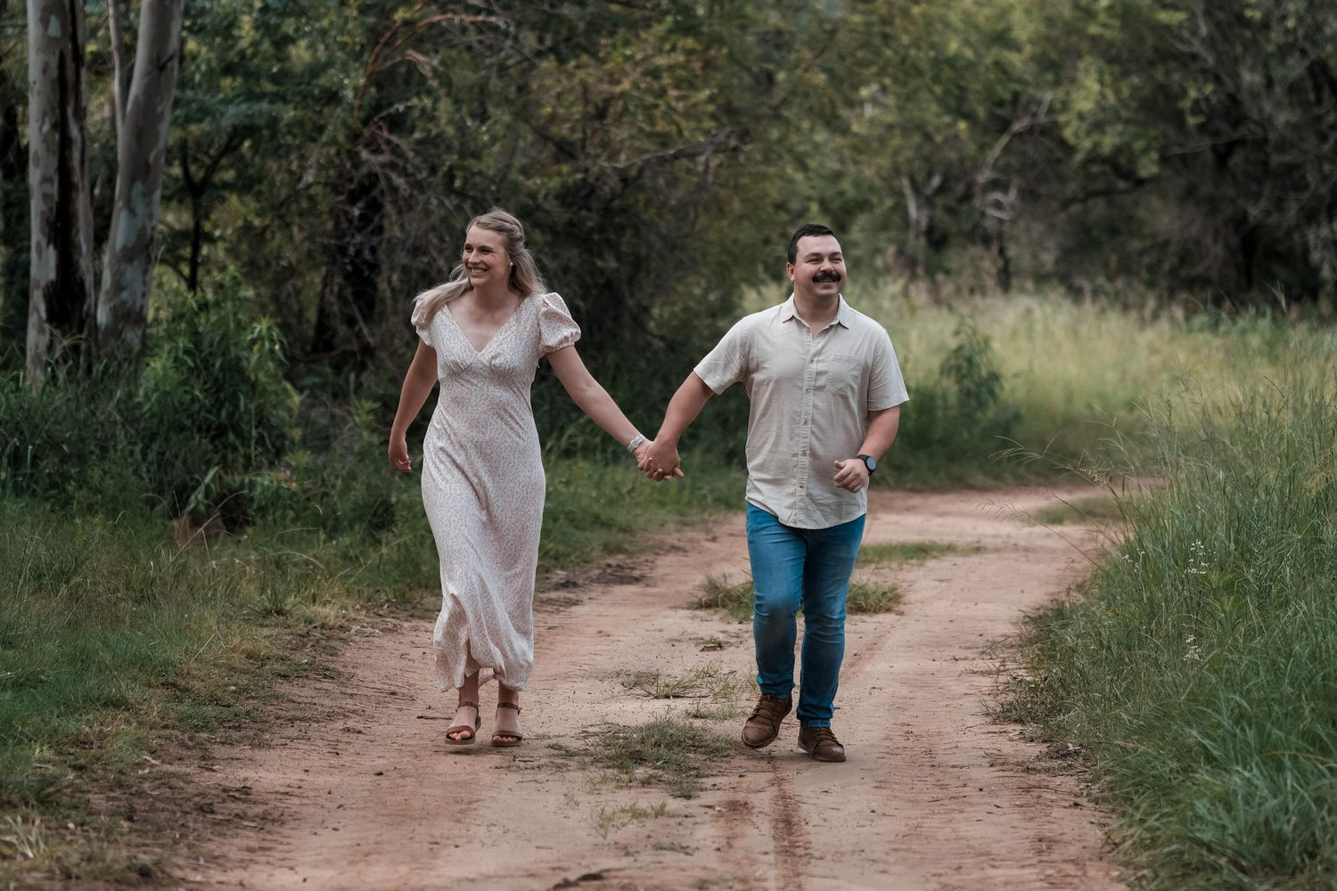 The Wedding Website of Annie Hartung and Rohan Kruger