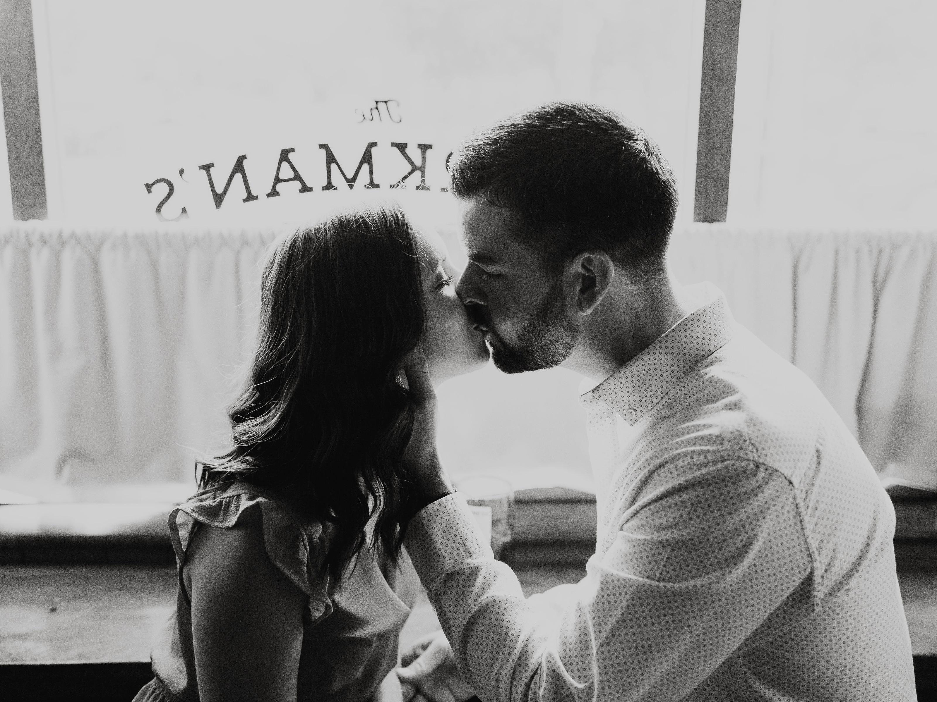 The Wedding Website of Kimberlee Mashburn and Joe McLaughlin