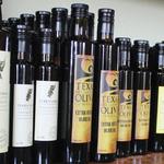 Texas Hill Country Olive Company