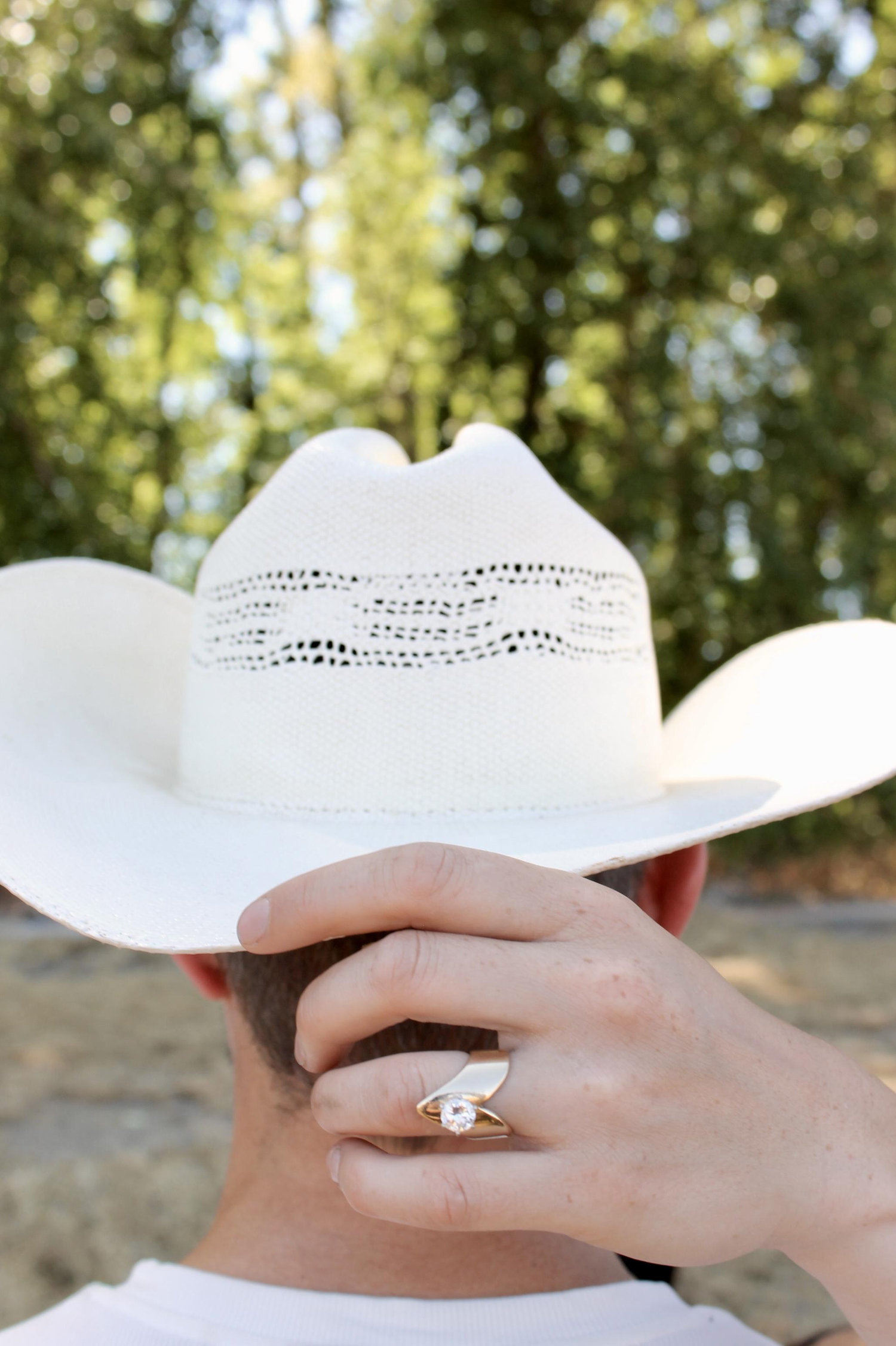The Wedding Website of Casey Lambert and Benjamin Goff