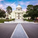 Alabama State Capitol