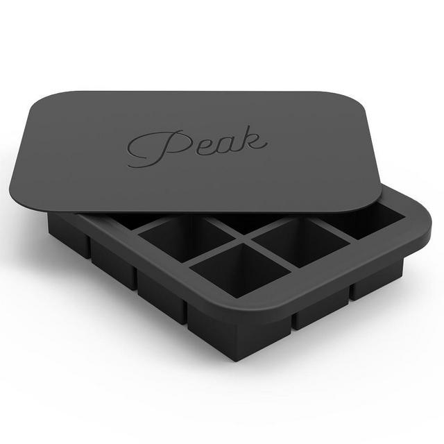 Peak Everyday Ice Trays, Set of 2