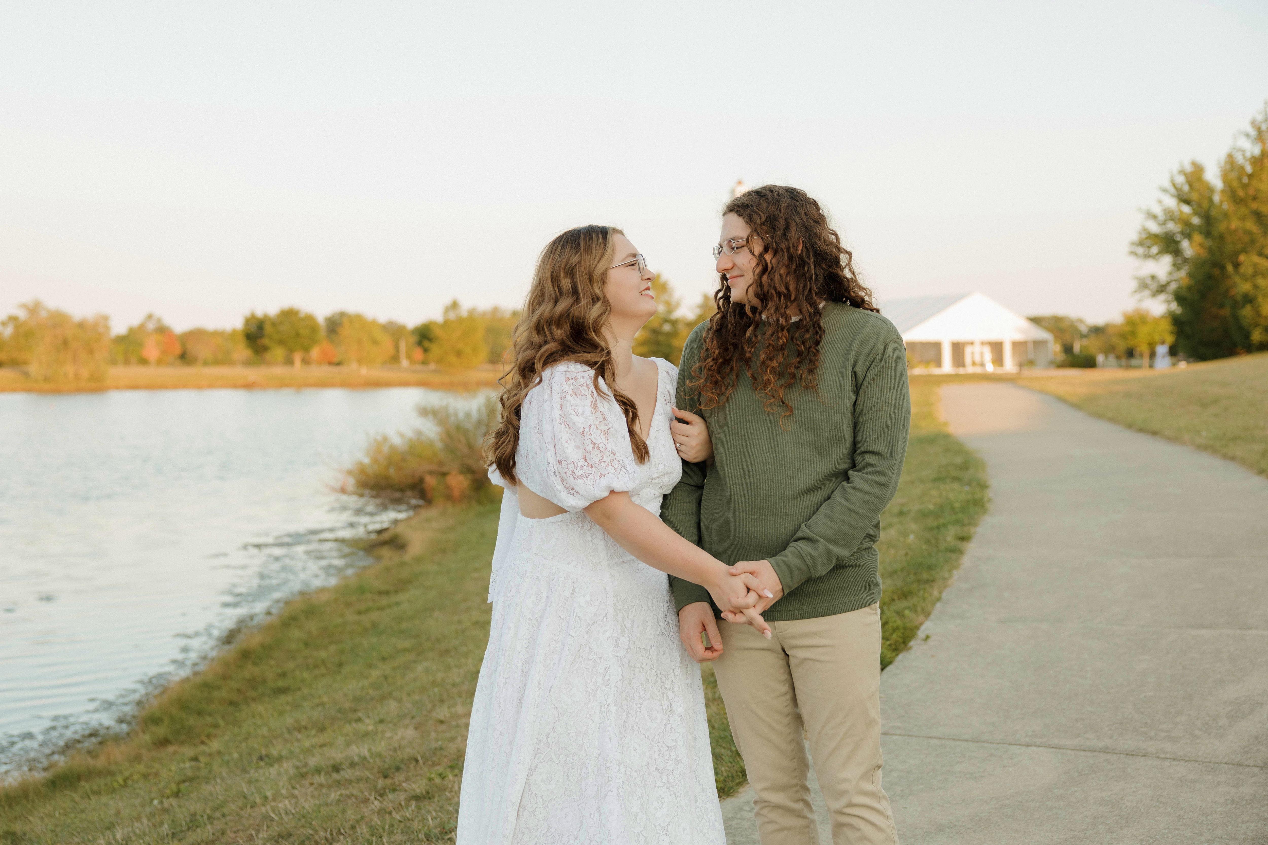 The Wedding Website of Lily Weber and Daniel Karagory