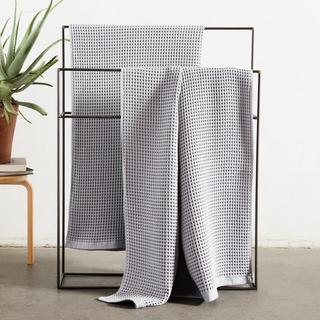 Waffle Bath Sheet
