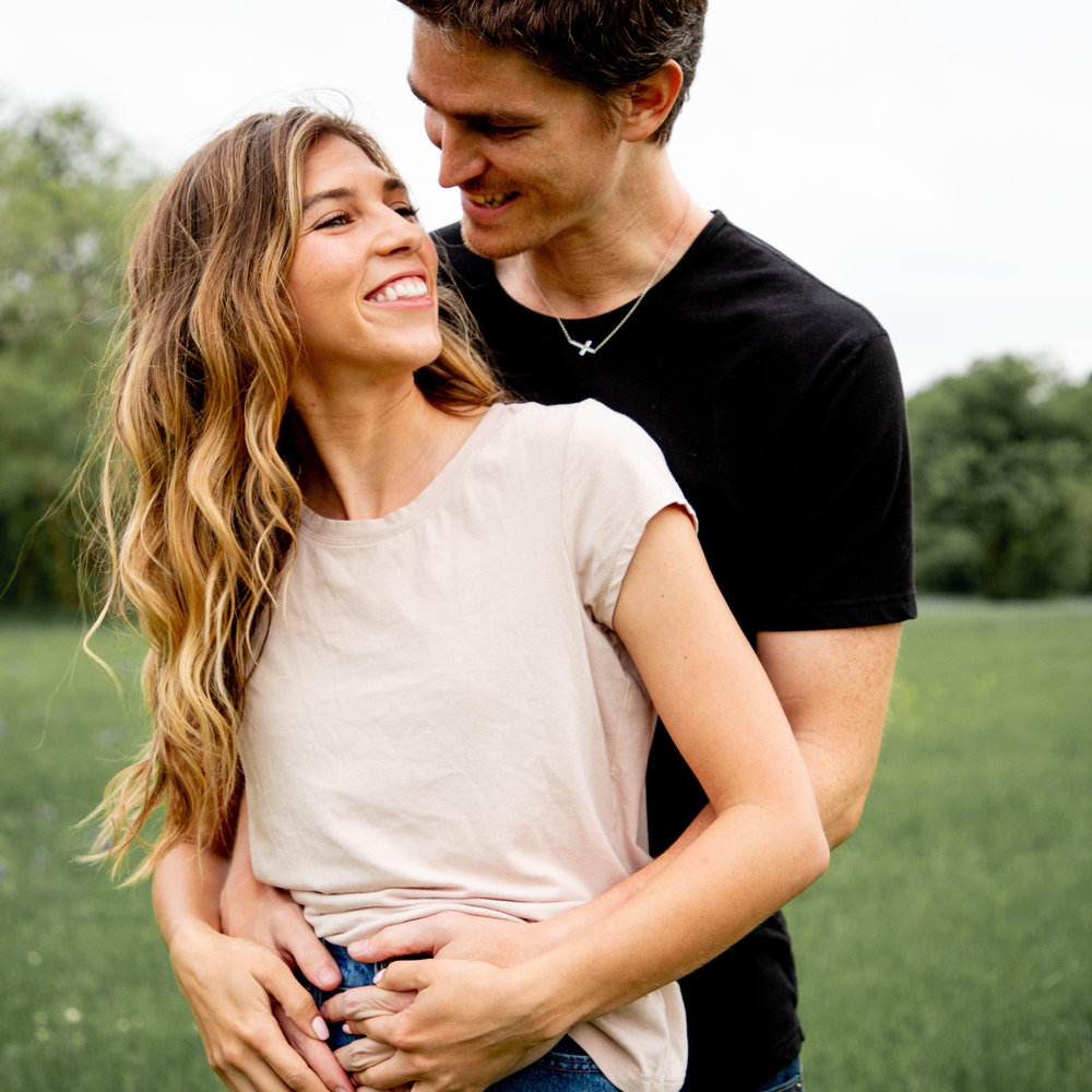 Katie Richerson and Andrew Nidoh's Wedding Website