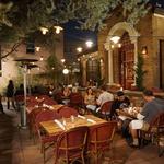 Edendale Restaurant and Bar