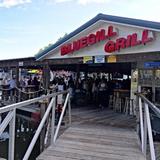 Bluegill Grill