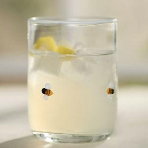 Icon Juice Glass