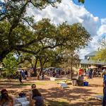 Jester King Brewery