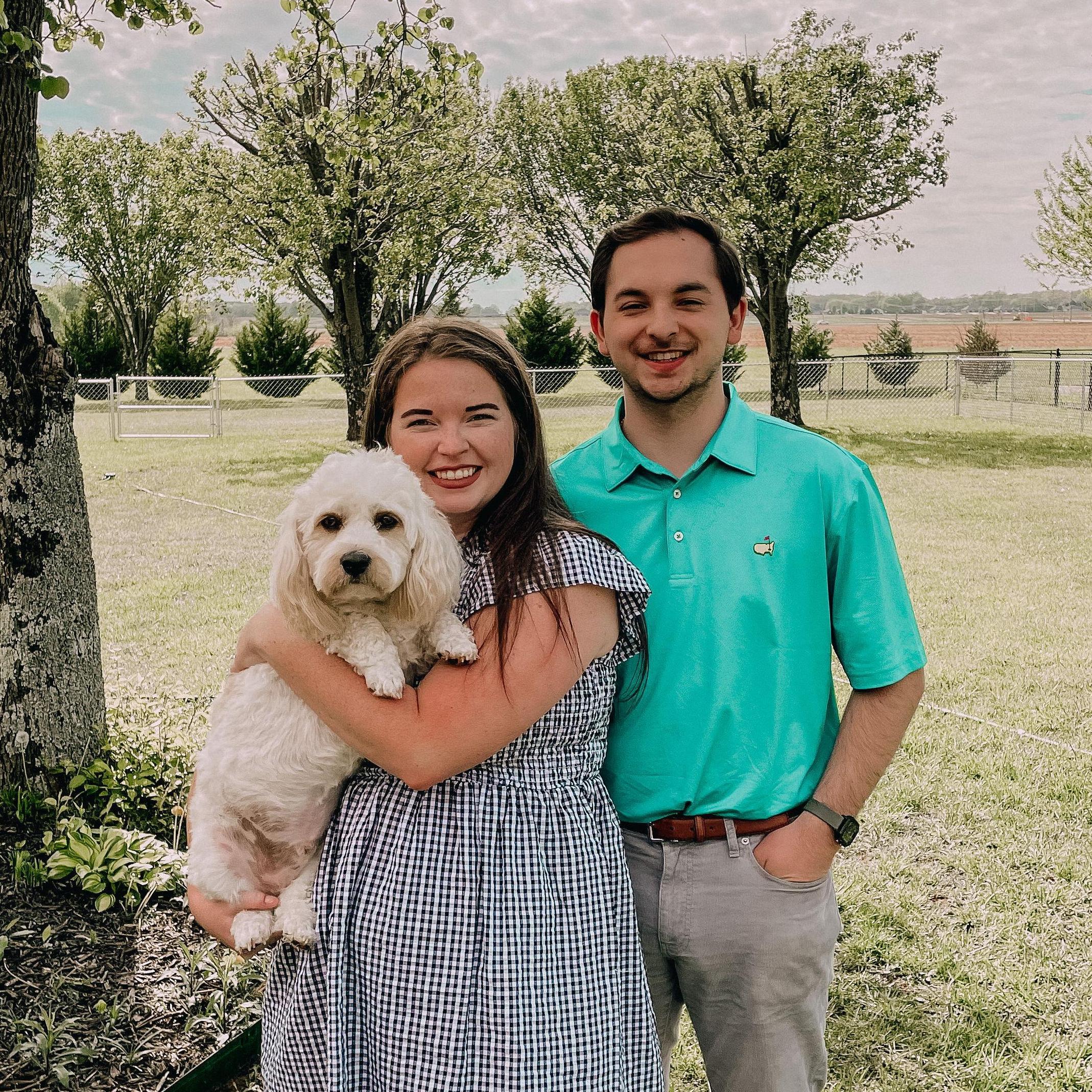 First Easter