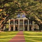 Oak Alley Plantation
