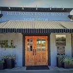 Hill Family Estate