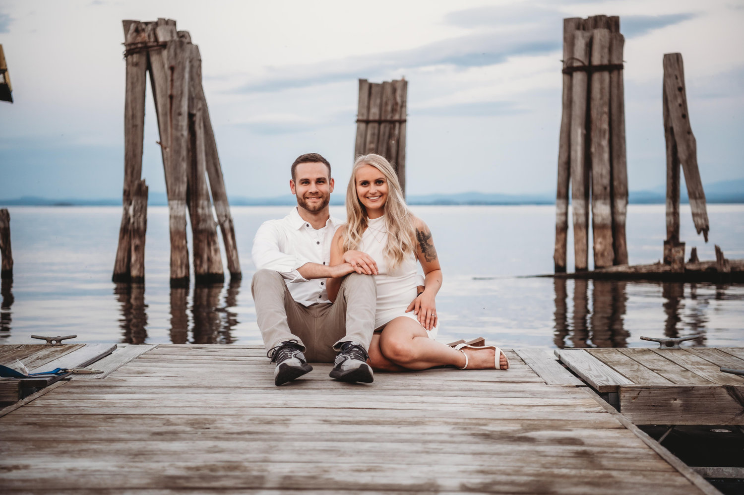 The Wedding Website of Jocelyn Andre and Johnathan Andre