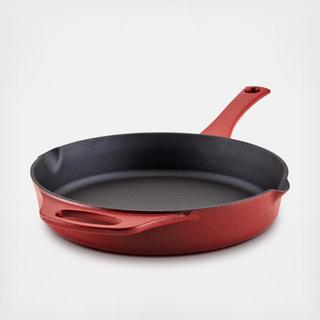 Nitro Cast Iron Skillet