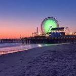 Santa Monica Pier