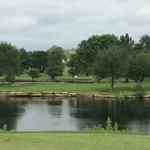 Canyon West Golf Course