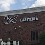 D&S Cafeteria