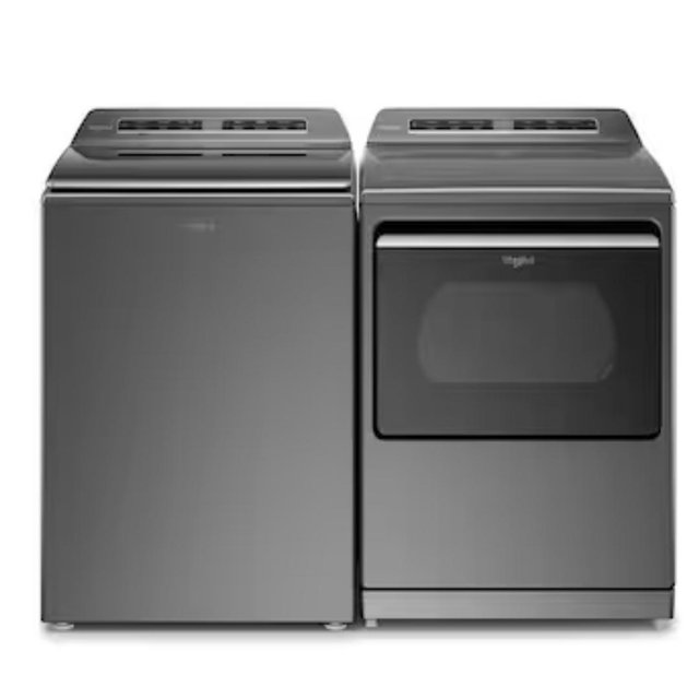 Washer & Dryer