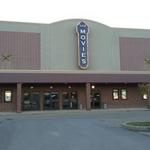 Meadville Cinema LP