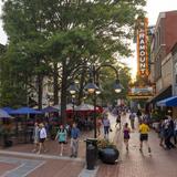 Downtown Mall