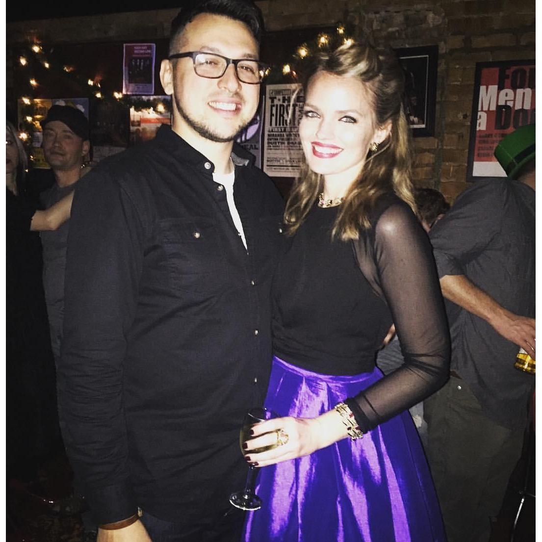 New Years Eve 2017