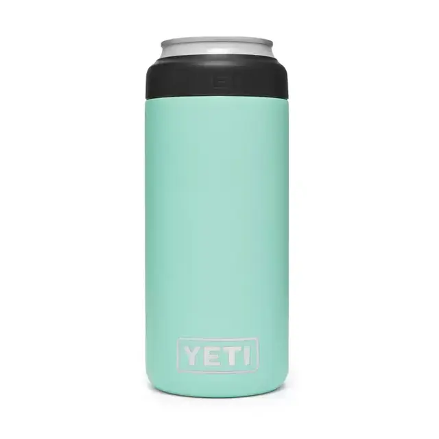 Rambler 12 oz Colster Slim Can Insulator