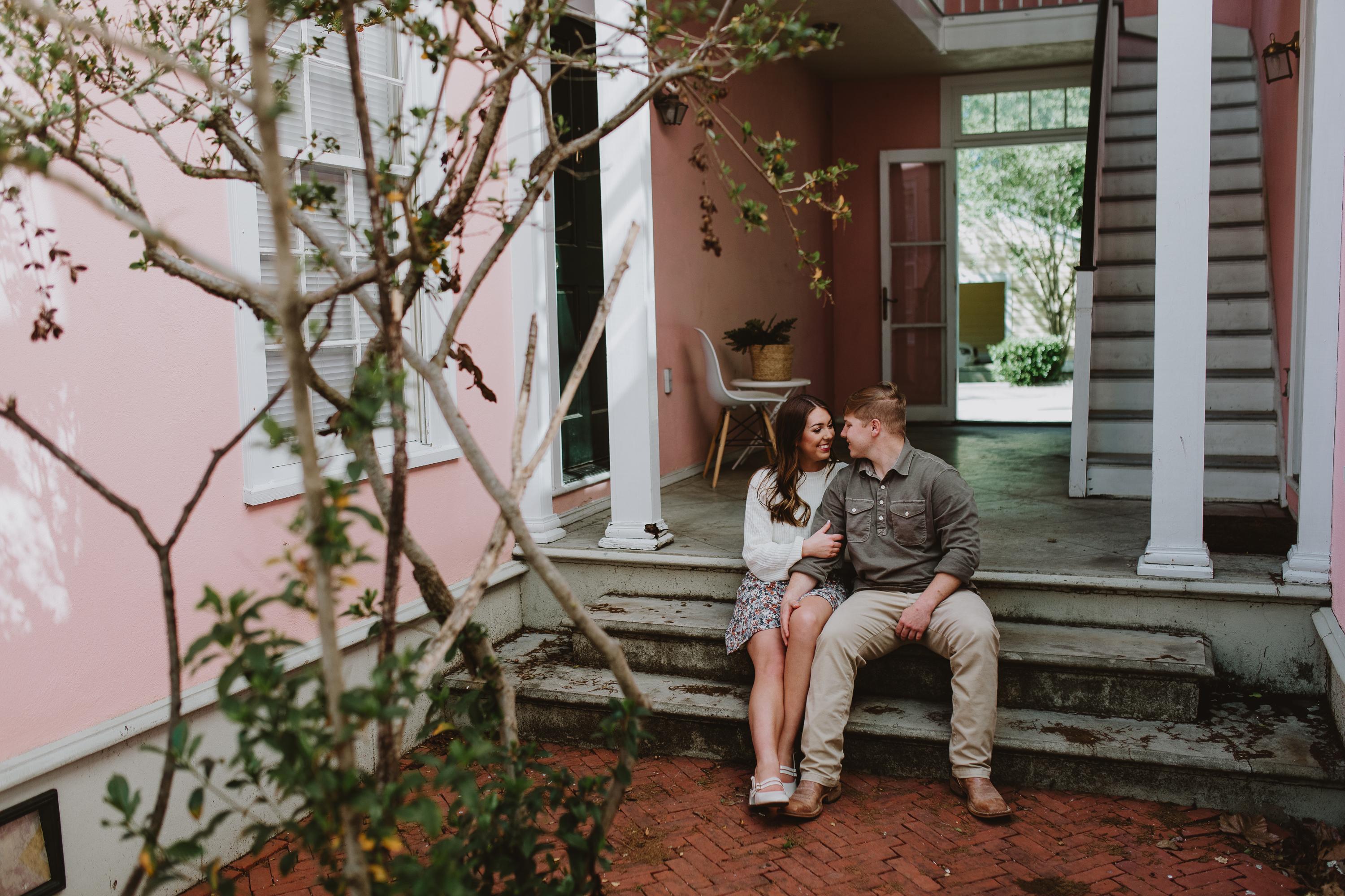 The Wedding Website of Shalynn Smith and Nicholas Turner