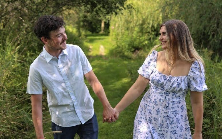 The Wedding Website of Rebecca Walter and Tanner Kuehmichel