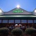 Stax Omega Diner