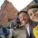 Red Rocks Park and Amphitheatre