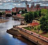 Chattahoochee River Walk