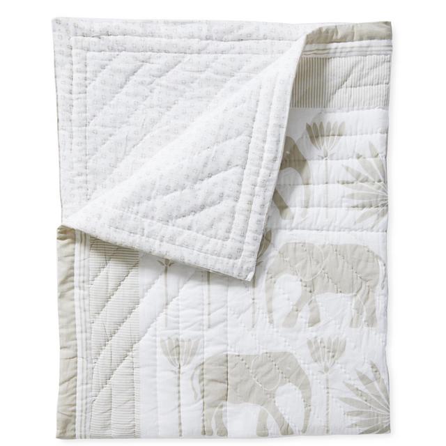 Kalahari Mini Quilt